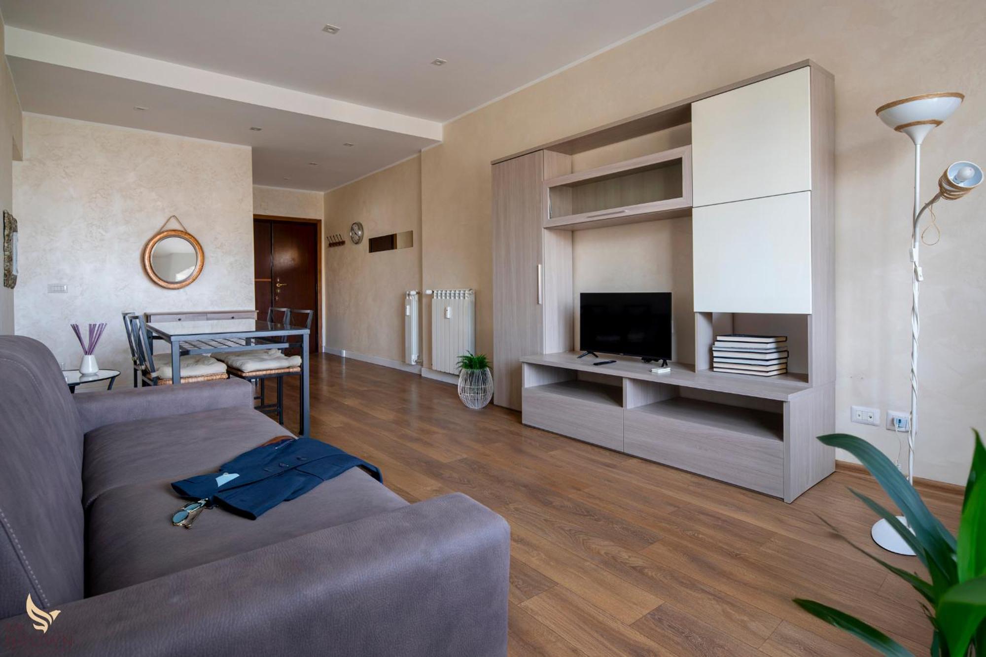 Mr Brown Home And Suites Rzym Zewnętrze zdjęcie